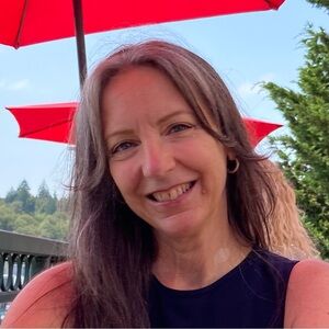 Meet your Posher, Traci